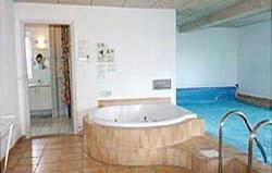 Апартаменты Holiday home Sandnæshagevej Frøstrup VI