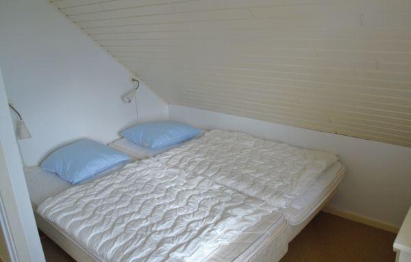 Апартаменты Holiday home Strandvejen Frøstrup IV