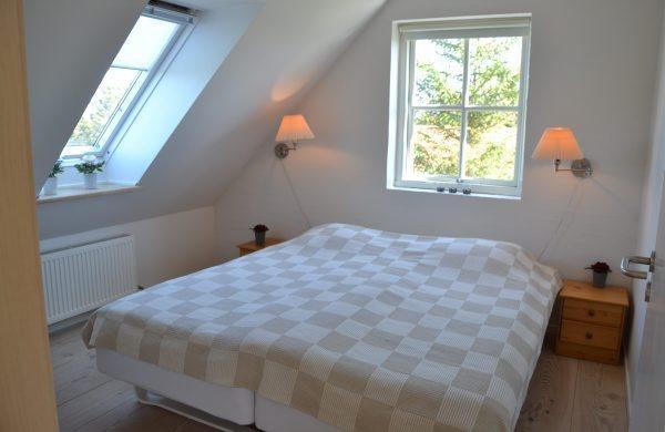 Апартаменты Holiday home Strandvejen V