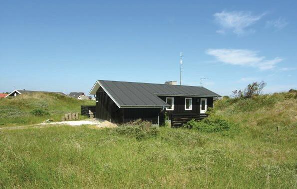 Апартаменты Holiday home Svenstibakkevej Den