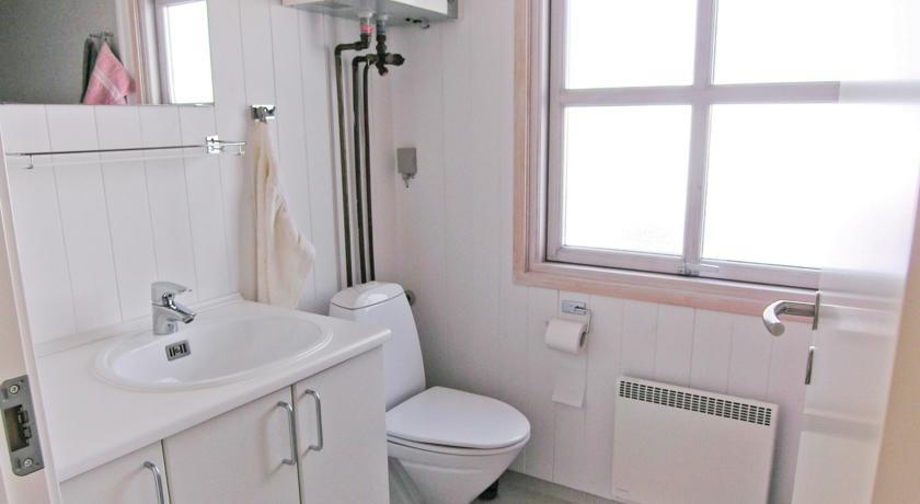 Апартаменты Holiday home Svenstibakkevej Denmark