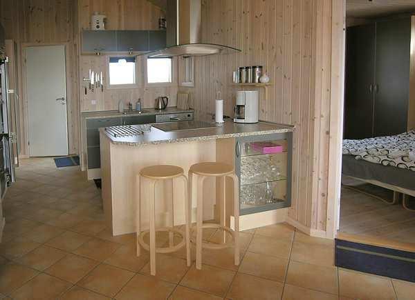 Апартаменты Holiday home Svenstibakkevej Denmark I