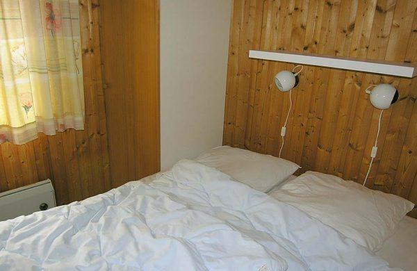 Апартаменты Holiday home Svenstibakkevej Denmark II