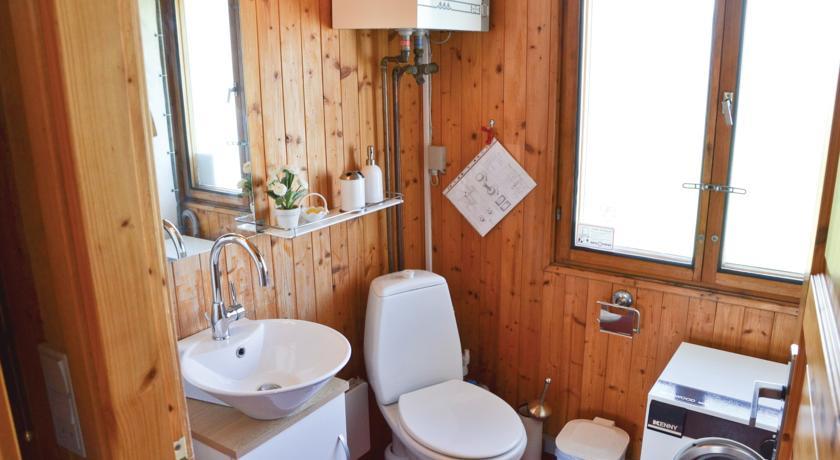 Апартаменты Holiday home Svenstibakkevej Frøstrup