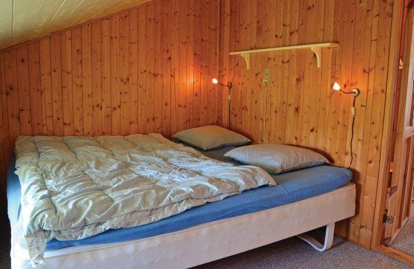 Апартаменты Holiday home Svenstibakkevej Frøstrup I