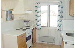 Апартаменты Holiday home Svenstibakkevej Frøstrup II