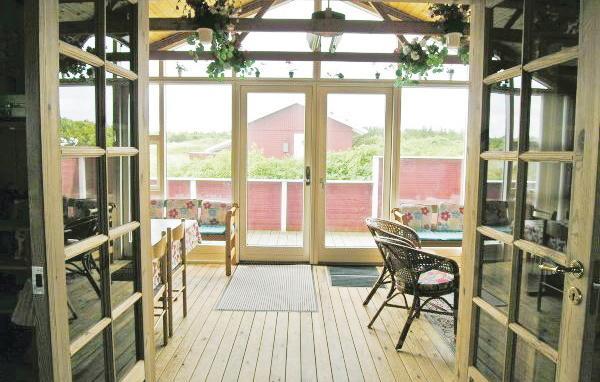 Апартаменты Holiday home Svenstibakkevej Frøstrup IV
