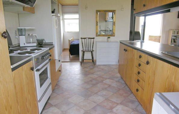 Апартаменты Holiday home Svenstibakkevej Frøstrup XII