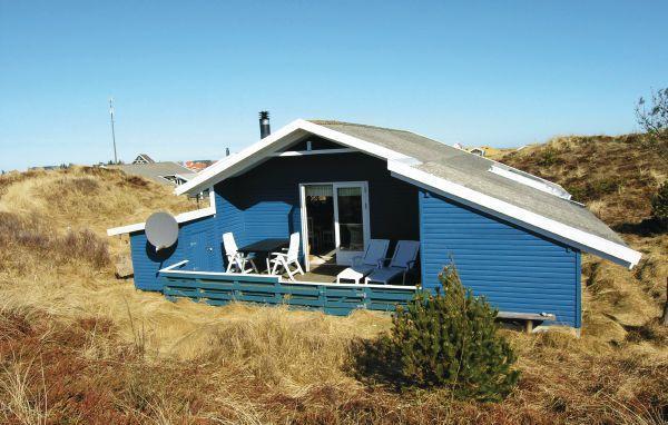 Апартаменты Holiday home Svenstibakkevej II