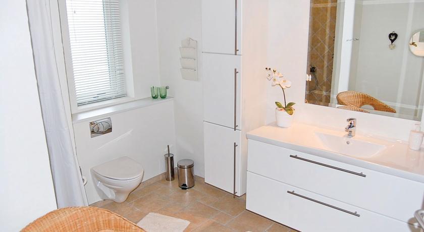 Апартаменты Holiday home Barsbæklund Aabenraa Denm