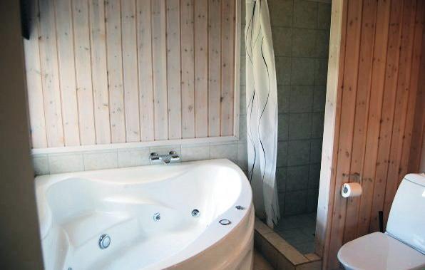 Апартаменты Holiday home Barsbæklund Aabenraa II