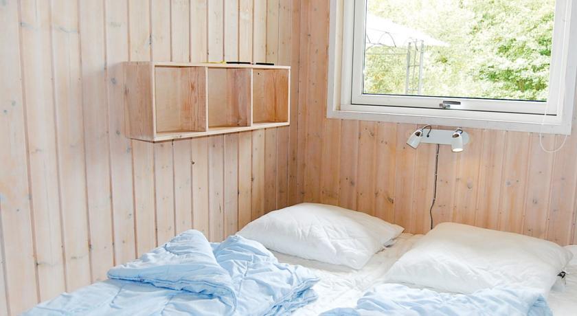 Апартаменты Holiday home Barsbæklund VI