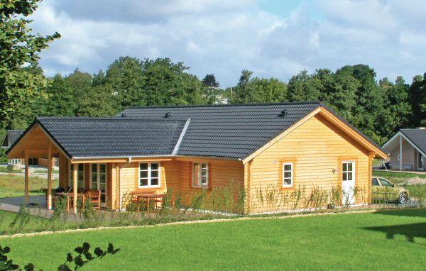 Апартаменты Holiday home Barsbæklund XI