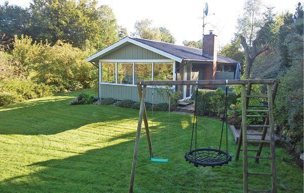 Апартаменты Holiday home Kløften Aabenraa IV