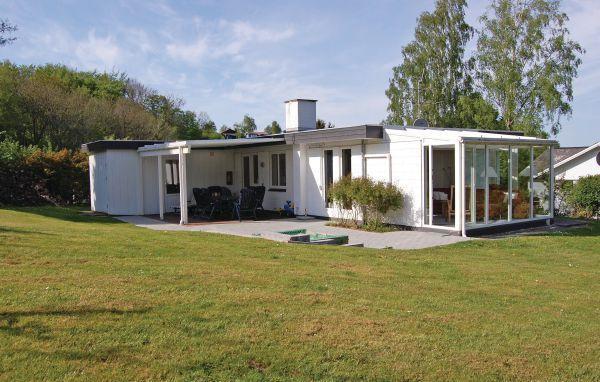 Апартаменты Holiday home Lønholt Aabenraa XII