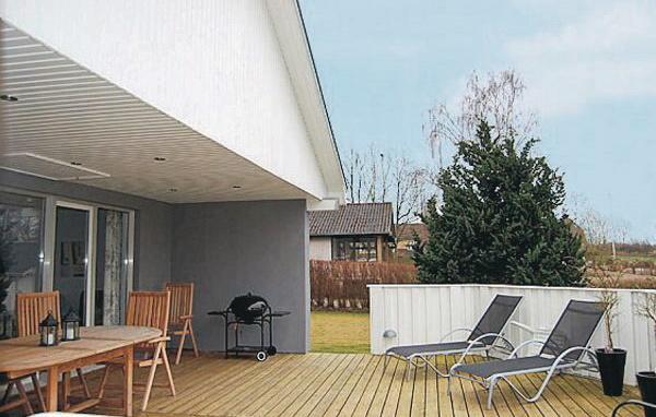 Апартаменты Holiday home Slugten Aabenraa