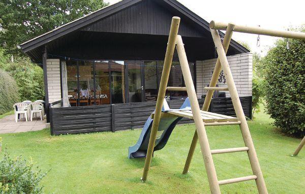 Апартаменты Holiday home Slugten Aabenraa Denm