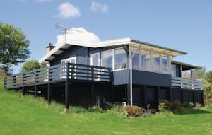 Апартаменты Holiday home Falkevej Denmark I