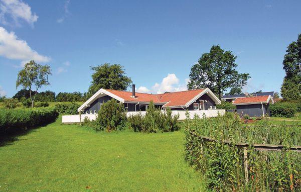 Апартаменты Holiday home Falkevej I