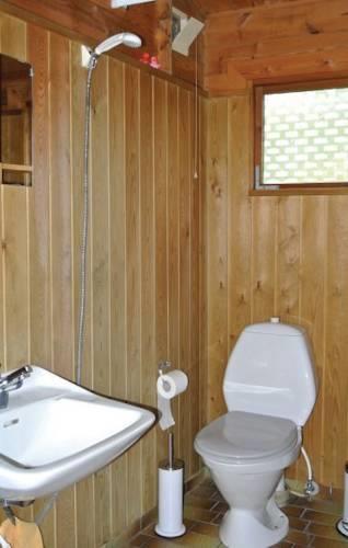 Апартаменты Holiday home Granbanken Tranekær VI