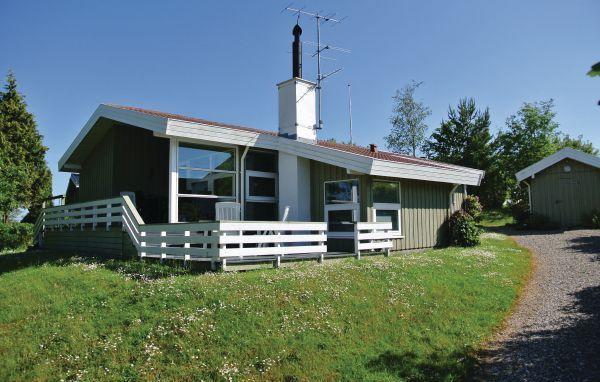 Апартаменты Holiday home Rågevej Tranekær VI
