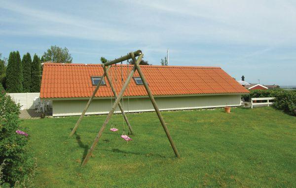 Апартаменты Holiday home Træløbervej Tranekær V