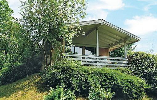 Апартаменты Holiday home Træløbervej Tranekær X