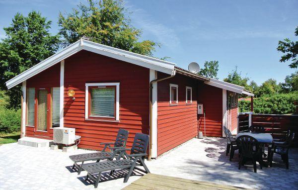 Апартаменты Holiday home Træløbervej Tranekær XI