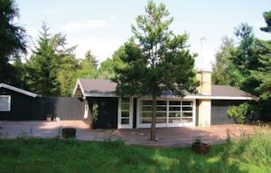 Апартаменты Holiday home Vedhammervej