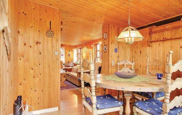 Апартаменты Holiday home Okseøjevej Lundby IV