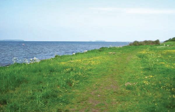 Апартаменты Holiday home Tranevænget Vordingborg II