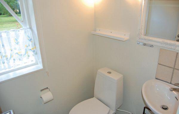 Апартаменты Holiday home Ramsherredvej