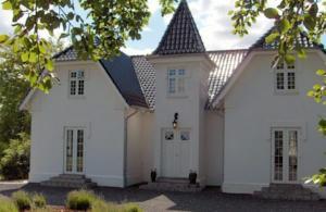 Апартаменты Enghavegård