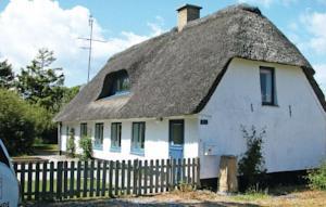 Апартаменты Holiday home Medstedgårdsvej