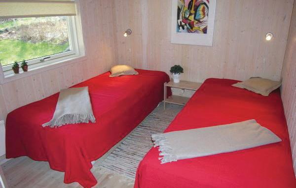 Апартаменты Holiday home Carl Brissonsvej