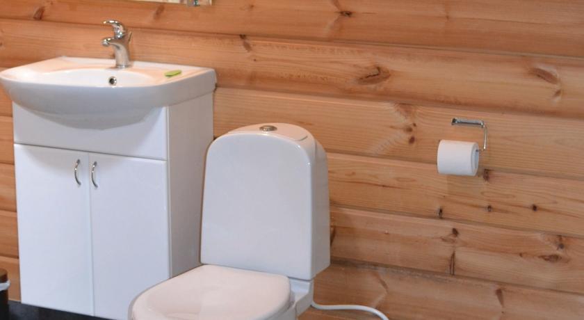 Апартаменты Holiday home Dyremosevej