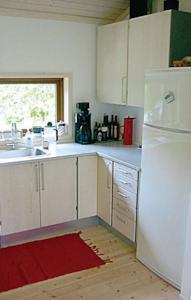 Отель Holiday home Langekærgårdsvej