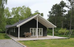 Апартаменты Holiday home Melby Enghavevej