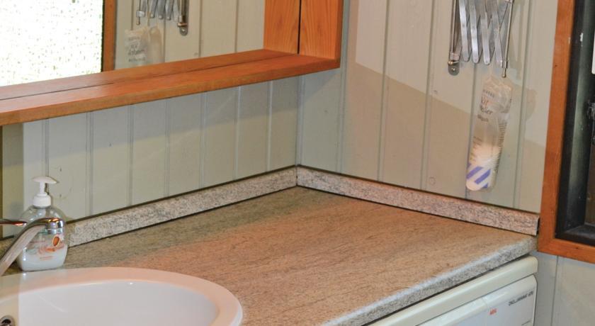 Апартаменты Holiday home Muldstensvænget