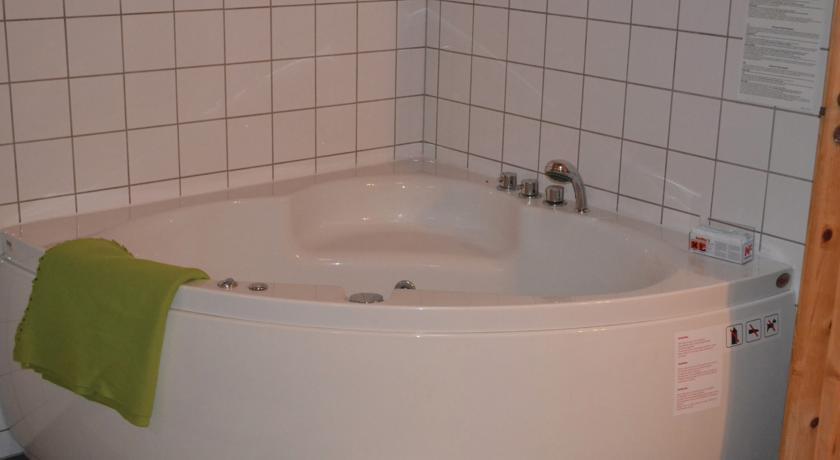 Апартаменты Holiday home Præstelodsvej
