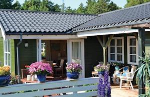 Апартаменты Holiday home Sigynsvej
