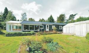Апартаменты Holiday home Ved Højen