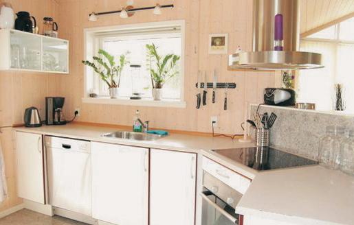 Апартаменты Holiday home Ternevej Faxe X