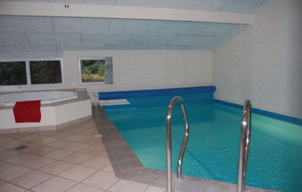 Апартаменты Holiday home Mosevråvej Oksbøl II