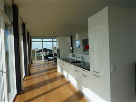 Апартаменты Nimtofte Holiday House