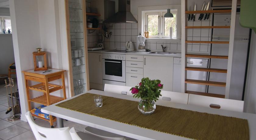 Апартаменты Holiday home Kjeldbjergvej Lemvig XII