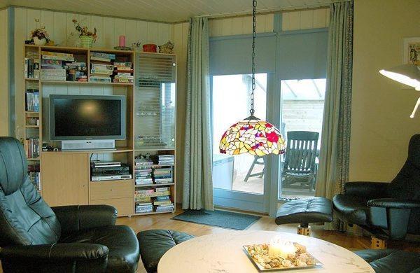 Апартаменты Holiday home Vestermøllevej Lemvig III