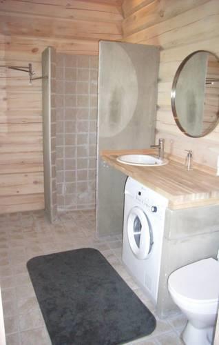 Апартаменты Holiday home Gniben Strand