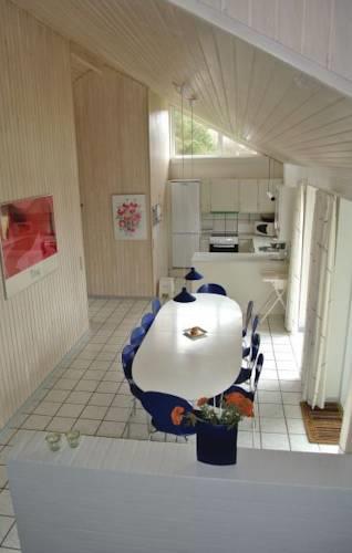 Апартаменты Holiday home Dunhammervej Humble IX