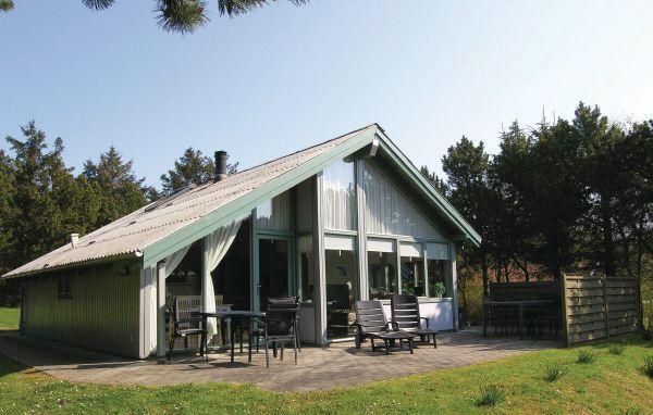 Апартаменты Holiday home Klintegårdsvej Humble IX